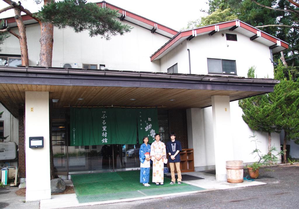 Guesthouse Ukiyoe Omachi  Exterior foto