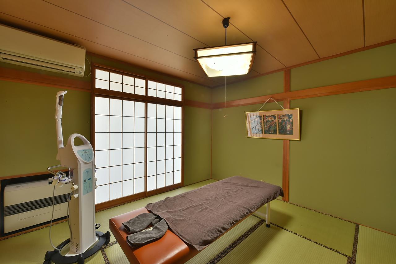 Guesthouse Ukiyoe Omachi  Exterior foto