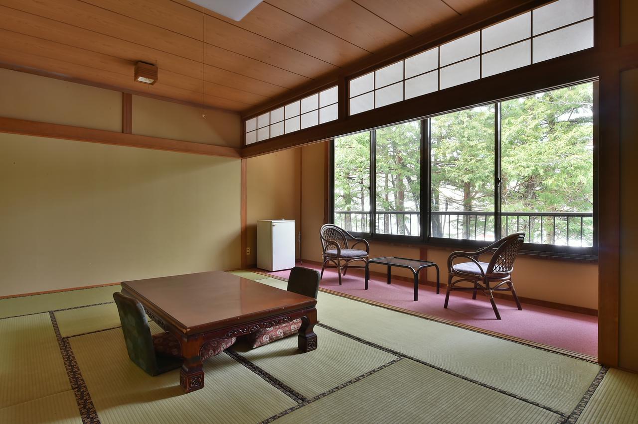 Guesthouse Ukiyoe Omachi  Exterior foto